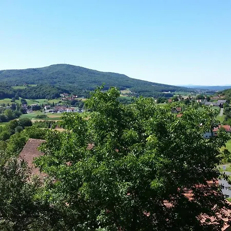 Apartmenthaus Styria Bad Gleichenberg