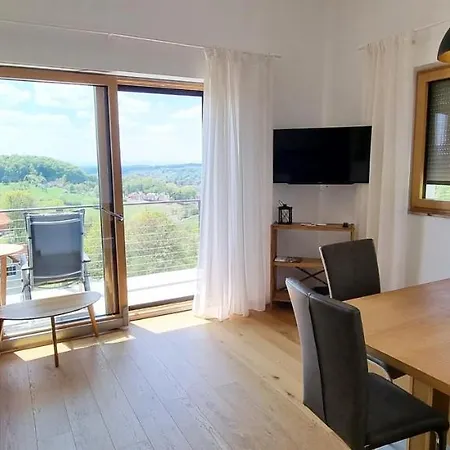 아파트 Apartmenthaus Styria