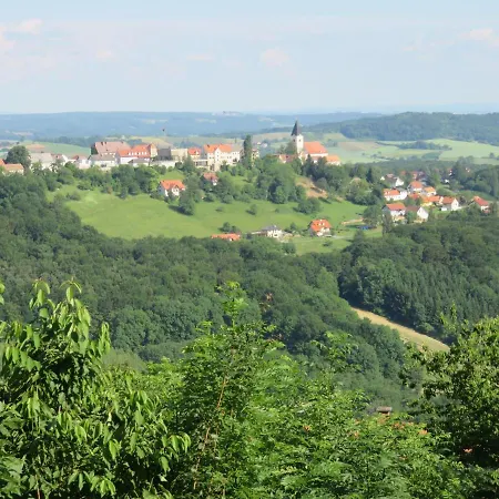 Apartmenthaus Styria Bad Gleichenberg