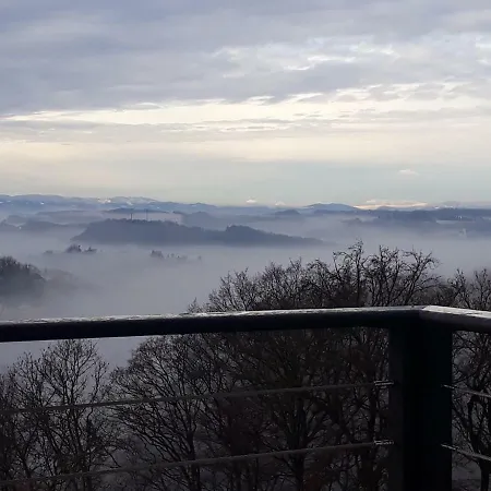 Apartmenthaus Styria 아파트 *