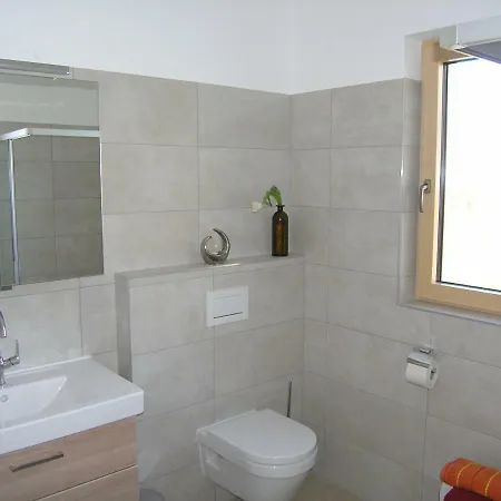 Apartmenthaus Styria *