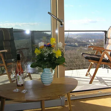 Apartmenthaus Styria *