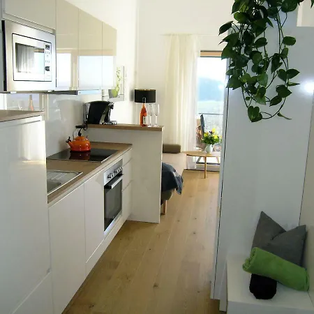 Apartmenthaus Styria 바트글레이첸베르그