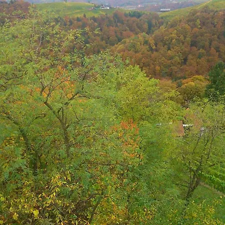 Apartmenthaus Styria * Bad Gleichenberg