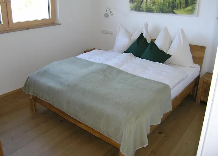 Apartmenthaus Styria شقة *