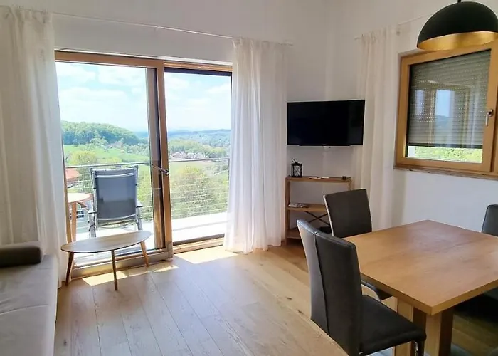 Appartamento Apartmenthaus Styria