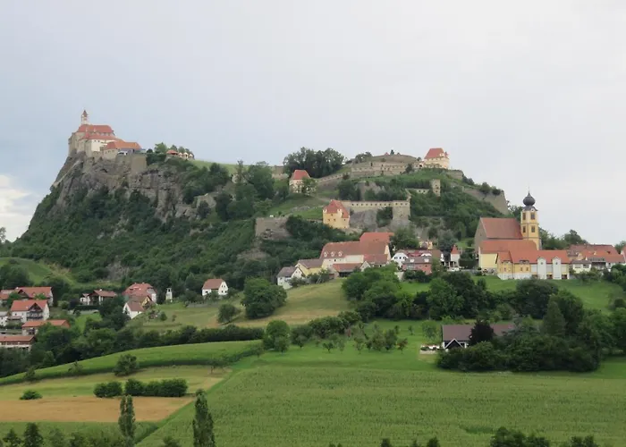 Apartmenthaus Styria Appartamento Bad Gleichenberg