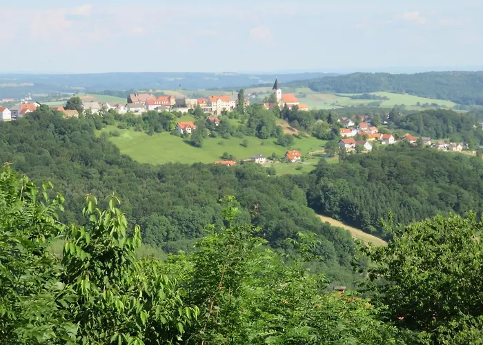 Apartmenthaus Styria Bad Gleichenberg