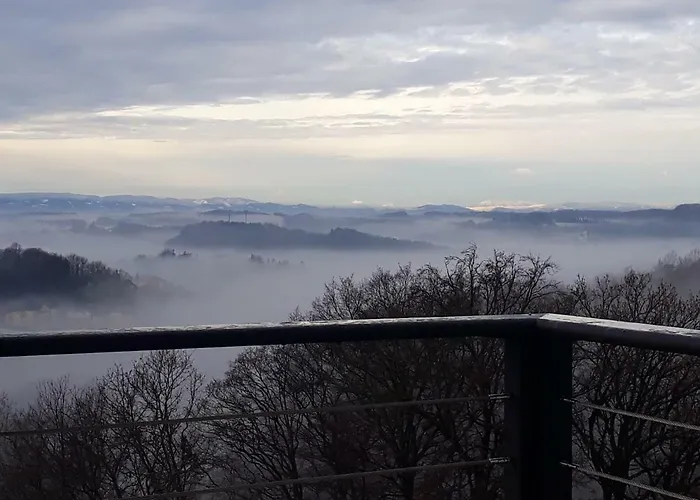 Apartmenthaus Styria Appartamento *