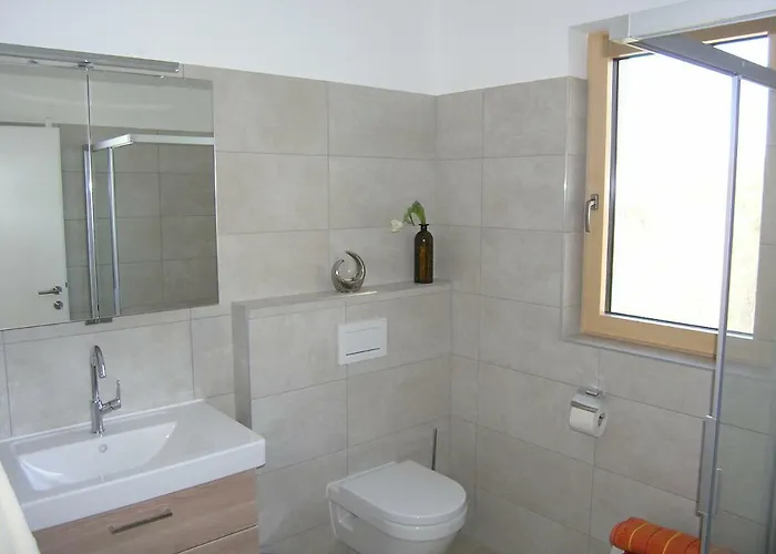 Apartmenthaus Styria *