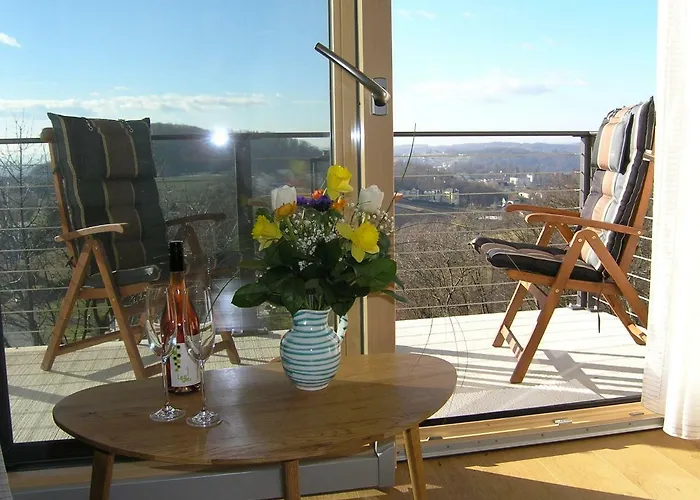 Apartmenthaus Styria *