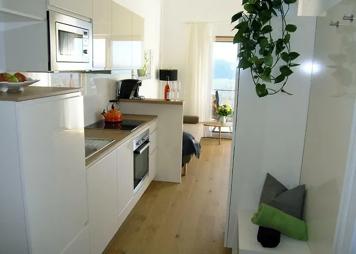 Apartmenthaus Styria باد غليشنبرج